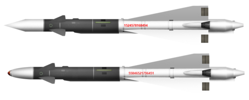 R-40 (missile)